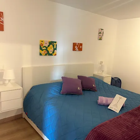 Apartment Annalisa, Relax, Sleep And Fly! Malaga