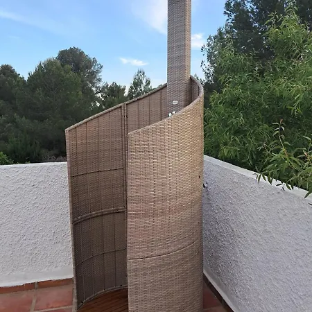 Annalisa, Relax, Sleep And Fly! Apartment Malaga